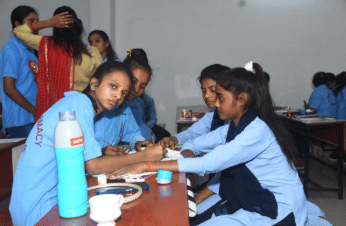 JSS Sitapur College Activities photo 8